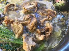 乡村酥肉-陈记泸州酸菜豆花火锅(建设路店)