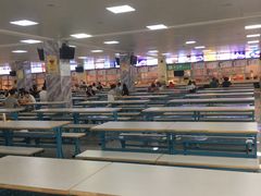 -天津大学留园餐厅