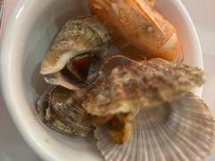 -一口猪海鲜浑锅·东北家常菜