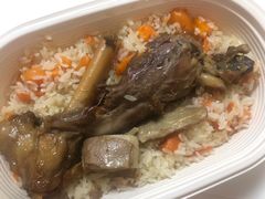 -217丰惠源抓饭(江乾路店)