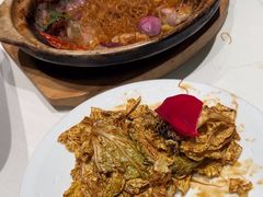 -壹零捌道·北京烤鸭(车公庄店)