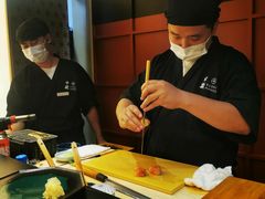 -Sushi Hanzo半藏(天环广场店)