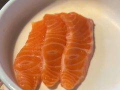 -伍棵星炭烤自助料理·烤鳗鱼(浦东食品城店)
