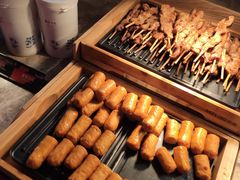 -比格比萨自助(南京万达茂店)