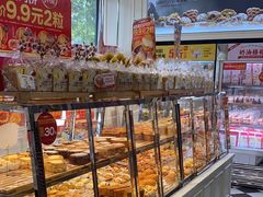 -味多美蛋糕(通州店)