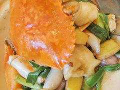 -惠食佳(滨江大公馆店)