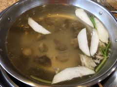 -潮汕牛肉火锅(铁西店)