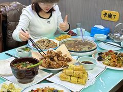 -新味都博山菜