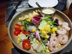 -秀·爱尔兰餐吧(上海路店)