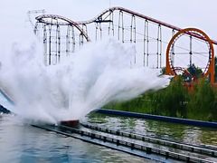 -华夏文旅海洋公园