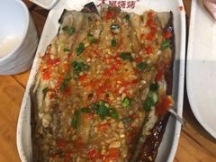 -木屋烧烤(坂田天安云谷店)