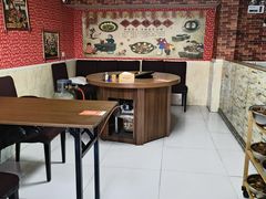 -品北铁锅炖  东北特色菜(北极大街店)