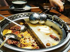 -快乐小羊·内蒙牛羊肉火锅(流花中心店)