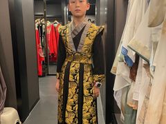 -金陵梦华·宫宴(南京首店)