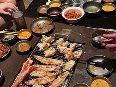 -夜食白市Yespicy·烧烤啤酒宵夜(番禺四海城店)