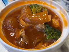 -东江海鲜大排档·潮汕菜·砂锅粥