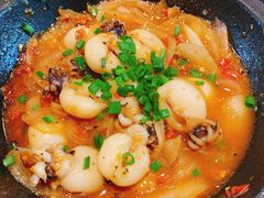 -海食焗(新光天地店)