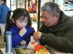 -麦当劳(龙湖时代天街店)