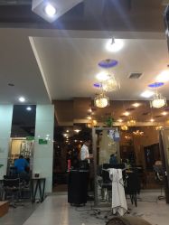 -佰亿Salon·烫染造型