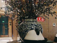 -南堂馆·新川菜(天府三街店)