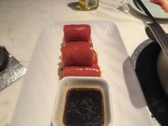 -花城粤菜餐厅(高新区店)