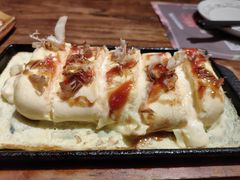 玉子大阪烧-披头士烧鸟居酒屋(王府井店)