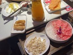 -小龙坎火锅(仓山万达店)