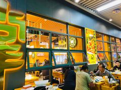 -串掌门砂锅串串香(敏捷广场店)