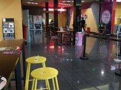 座椅-大地影院(宁波培罗成店)