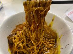 -百乐门粉面店(二龙喉分店)