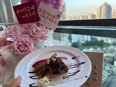 -富力丽思卡尔顿酒店·香荟全日制餐厅