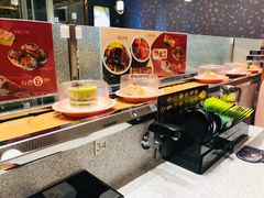 -争鲜回转寿司(南开大悦城店)