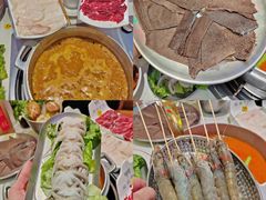 -荣叔港式沙嗲牛肉火锅(正佳潮流店)