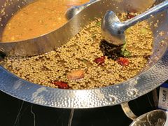 -大河宴·椒麻鱼火锅(北京路中和美食街店)