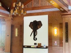 -河源御临门度假村温泉