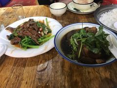 -聪辉同安老美食饭店(大元路店)