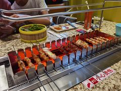 -丰茂烤串(六里桥店)