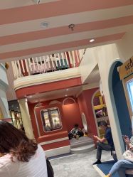 -奈尔宝家庭中心·亲子餐厅(长沙运达汇店)