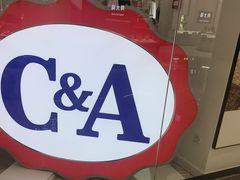 -C&A(西市城购物中心店)
