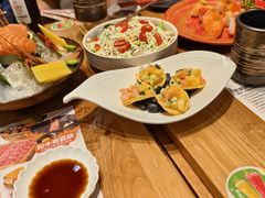 -Sushi Love 创意寿司(丽影广场店)