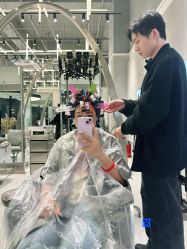 -YH HAIR SALON