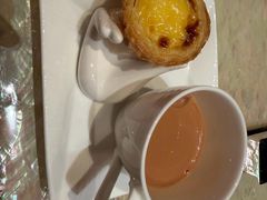 -8餐厅(新葡京酒店)