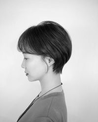 短发-MY HAIR ARDOR