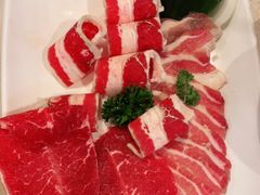 -新石器烤肉(千灯大润发店)