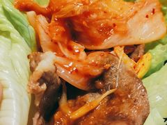 -咕咕站韩国料理(紫金港店)