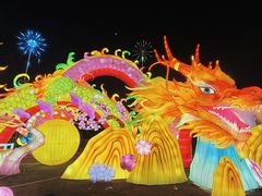 -武汉园博园(武汉自然博物馆)