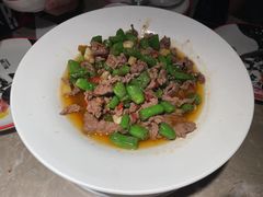 -新白鹿餐厅(金鹰新街口店)