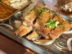 -清真·宁夏印象·盐池滩羊肉体验店(江宁路店)