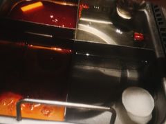 -海底捞火锅(让胡路万达店)