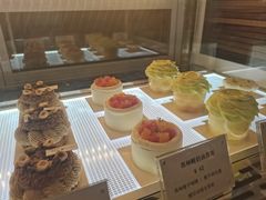 -Ten Olives甜点